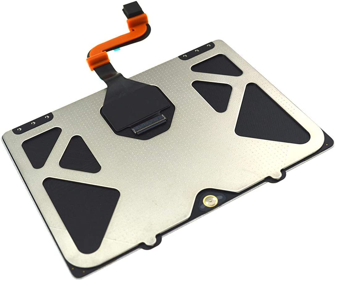 Amazon | olivins 交換用ラップトップトラックパッド（フレックス